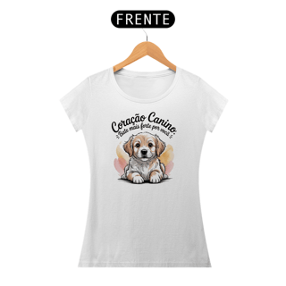 Nome do produto Camiseta Feminina 