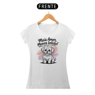 Nome do produto Camiseta Feminina 