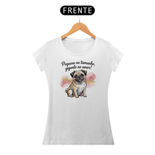 Nome do produto Camiseta Feminina 