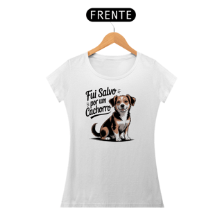 Nome do produto Camiseta Feminina 