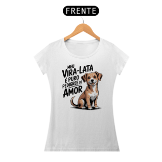 Nome do produto Camiseta Feminina 