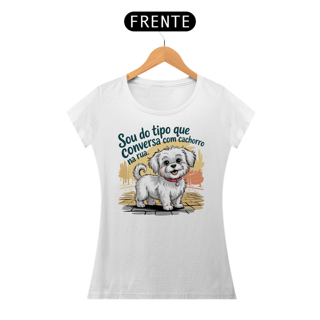Nome do produto Camiseta Feminina 