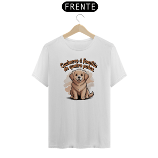Nome do produto Camiseta Unissex 