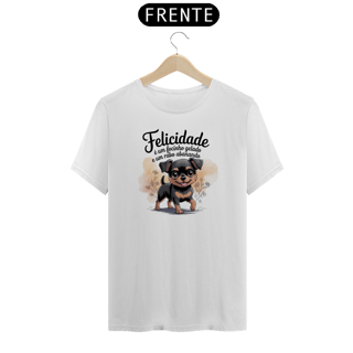 Nome do produto Camiseta Unissex 