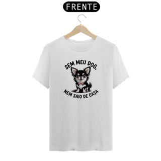 Nome do produto Camiseta Unissex 