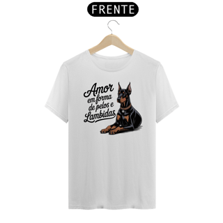 Nome do produto Camiseta Unissex 