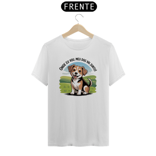 Nome do produto Camiseta Unissex 