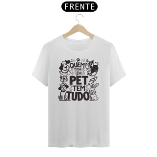 Nome do produto Camiseta Unissex 