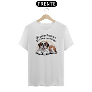 Nome do produto Camiseta Unissex 