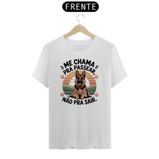 Nome do produto Camisa Unissex 