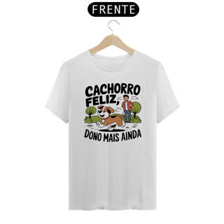 Nome do produto Camiseta Unissex 