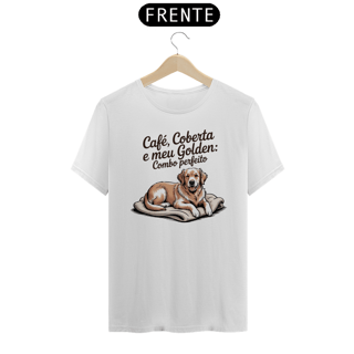 Nome do produto Camiseta Unissex 