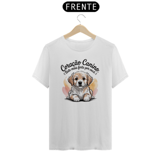 Nome do produto Camiseta Unissex 