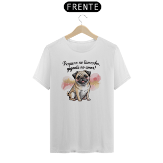 Nome do produto Camiseta Unissex 