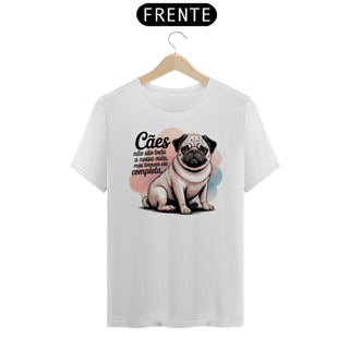 Nome do produto Camiseta Unissex 