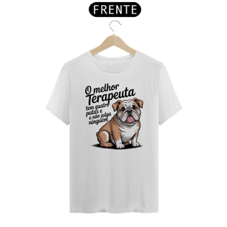 Nome do produto Camiseta Unissex 