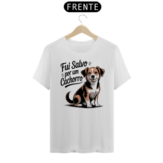 Nome do produto Camiseta Unissex 
