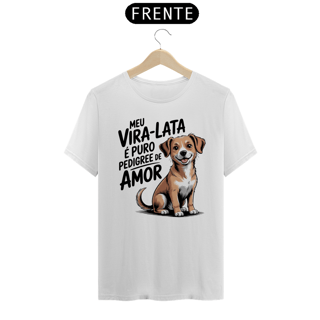 Nome do produto Camiseta Unissex 