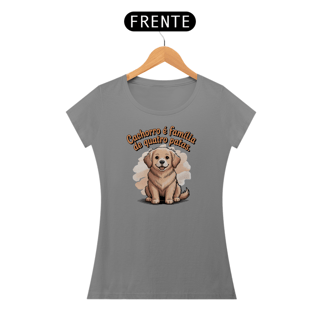 Nome do produto Camiseta Feminina 
