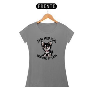 Nome do produto Camiseta Feminina 