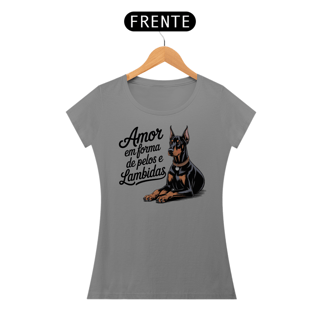 Nome do produto Camiseta Feminina 