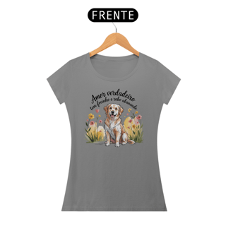Nome do produto Camiseta Feminina 