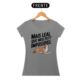 Nome do produto Camiseta Feminina 
