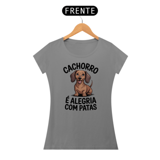 Nome do produto Camiseta Feminina 
