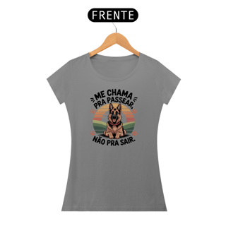 Nome do produto Camisa Feminina 