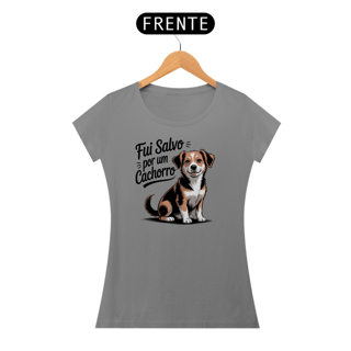 Nome do produto Camiseta Feminina 