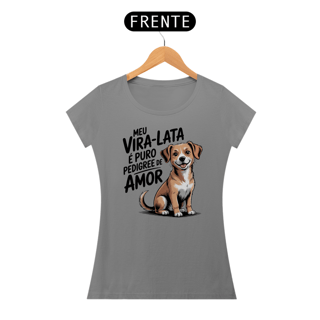 Nome do produto Camiseta Feminina 