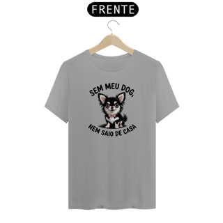 Nome do produto Camiseta Unissex 