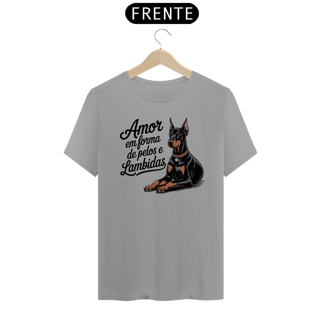 Nome do produto Camiseta Unissex 