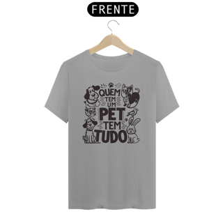 Nome do produto Camiseta Unissex 