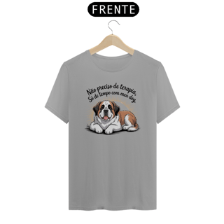 Nome do produto Camiseta Unissex 