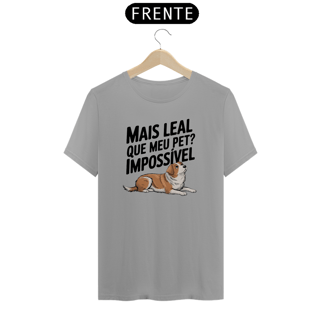 Nome do produto Camiseta Unissex 