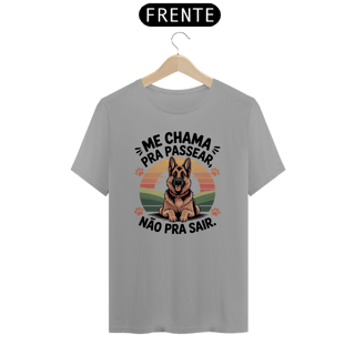 Nome do produto Camisa Unissex 