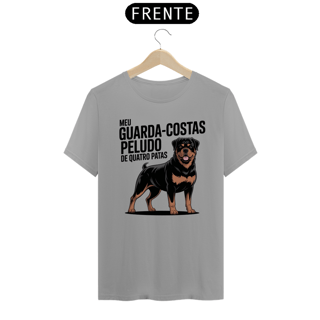 Nome do produto Camiseta Unissex 