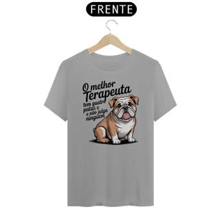Nome do produto Camiseta Unissex 