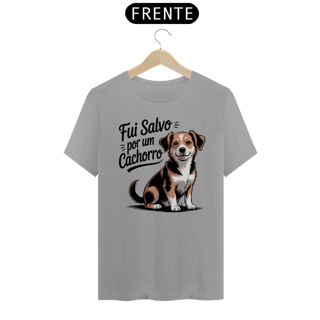 Nome do produto Camiseta Unissex 