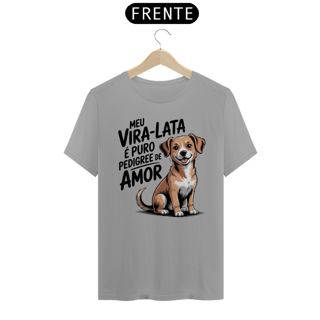 Nome do produto Camiseta Unissex 
