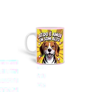 Nome do produto Caneca 