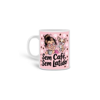 Nome do produto Caneca 