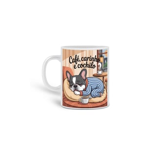 Nome do produto Caneca 
