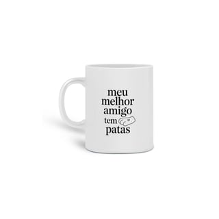 Nome do produto Caneca 
