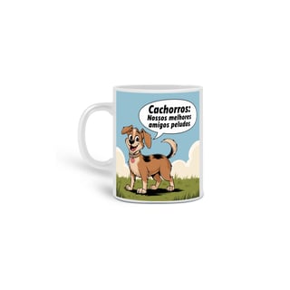 Nome do produto Caneca 
