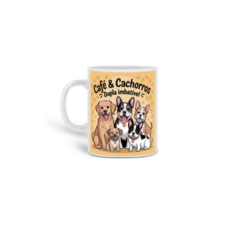 Nome do produto Caneca 