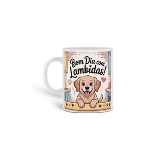 Nome do produto Caneca 