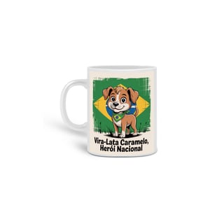 Nome do produto Caneca 