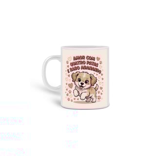 Nome do produto Caneca 